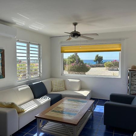 Marazul Dive Resort. 3 Bedroom Seafront House. Dive, Snorkel, Enjoy Amazing Sunsets Westpunt Exteriör bild