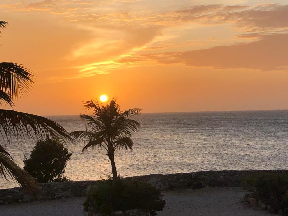 Marazul Dive Resort. 3 Bedroom Seafront House. Dive, Snorkel, Enjoy Amazing Sunsets Westpunt Exteriör bild