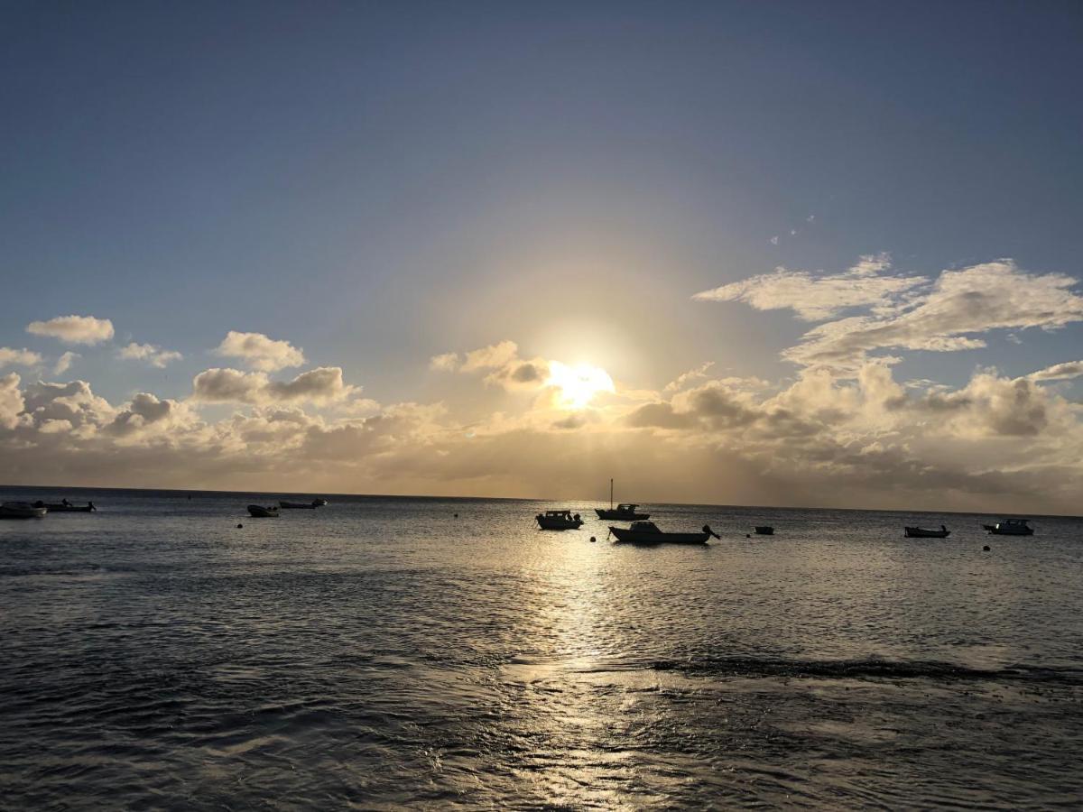 Marazul Dive Resort. 3 Bedroom Seafront House. Dive, Snorkel, Enjoy Amazing Sunsets Westpunt Exteriör bild