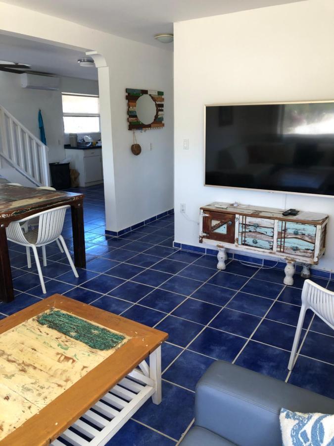 Marazul Dive Resort. 3 Bedroom Seafront House. Dive, Snorkel, Enjoy Amazing Sunsets Westpunt Exteriör bild