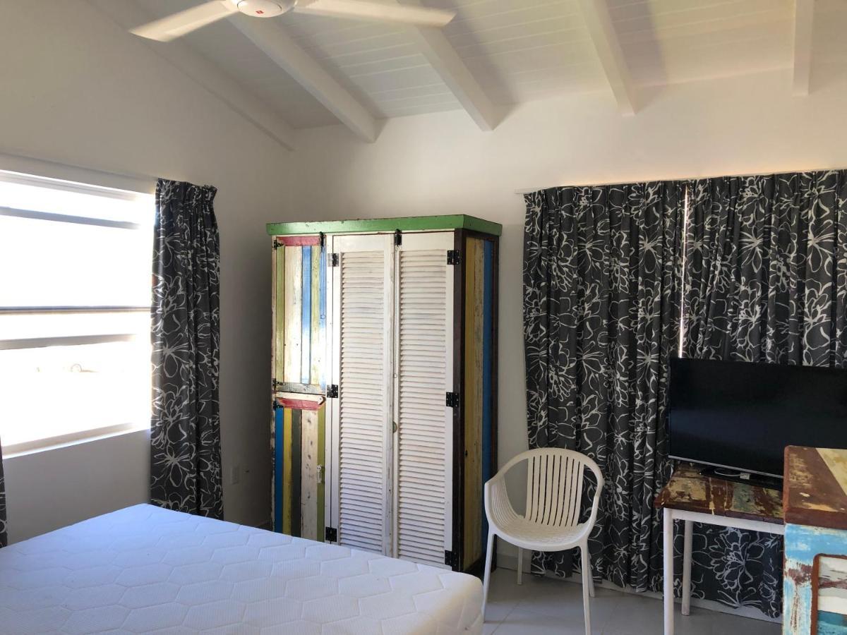 Marazul Dive Resort. 3 Bedroom Seafront House. Dive, Snorkel, Enjoy Amazing Sunsets Westpunt Exteriör bild