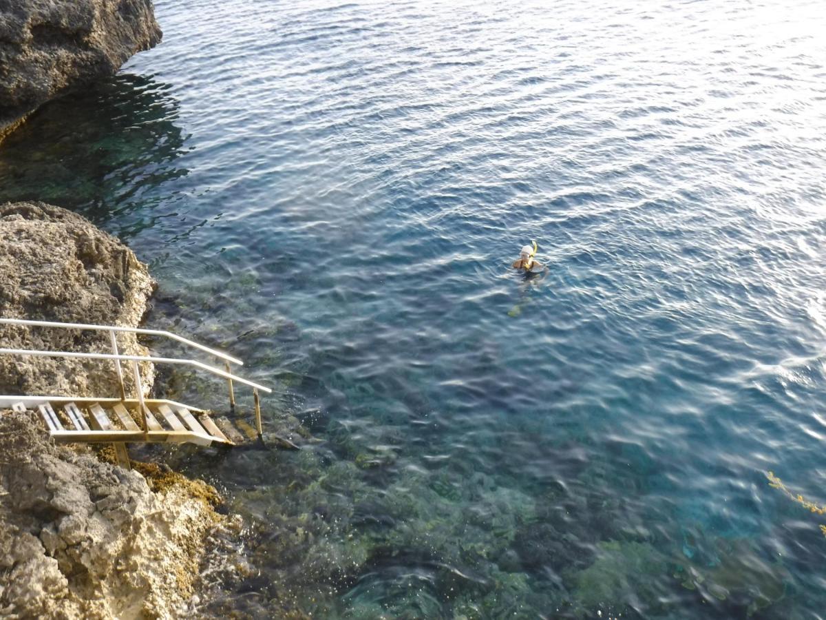 Marazul Dive Resort. 3 Bedroom Seafront House. Dive, Snorkel, Enjoy Amazing Sunsets Westpunt Exteriör bild
