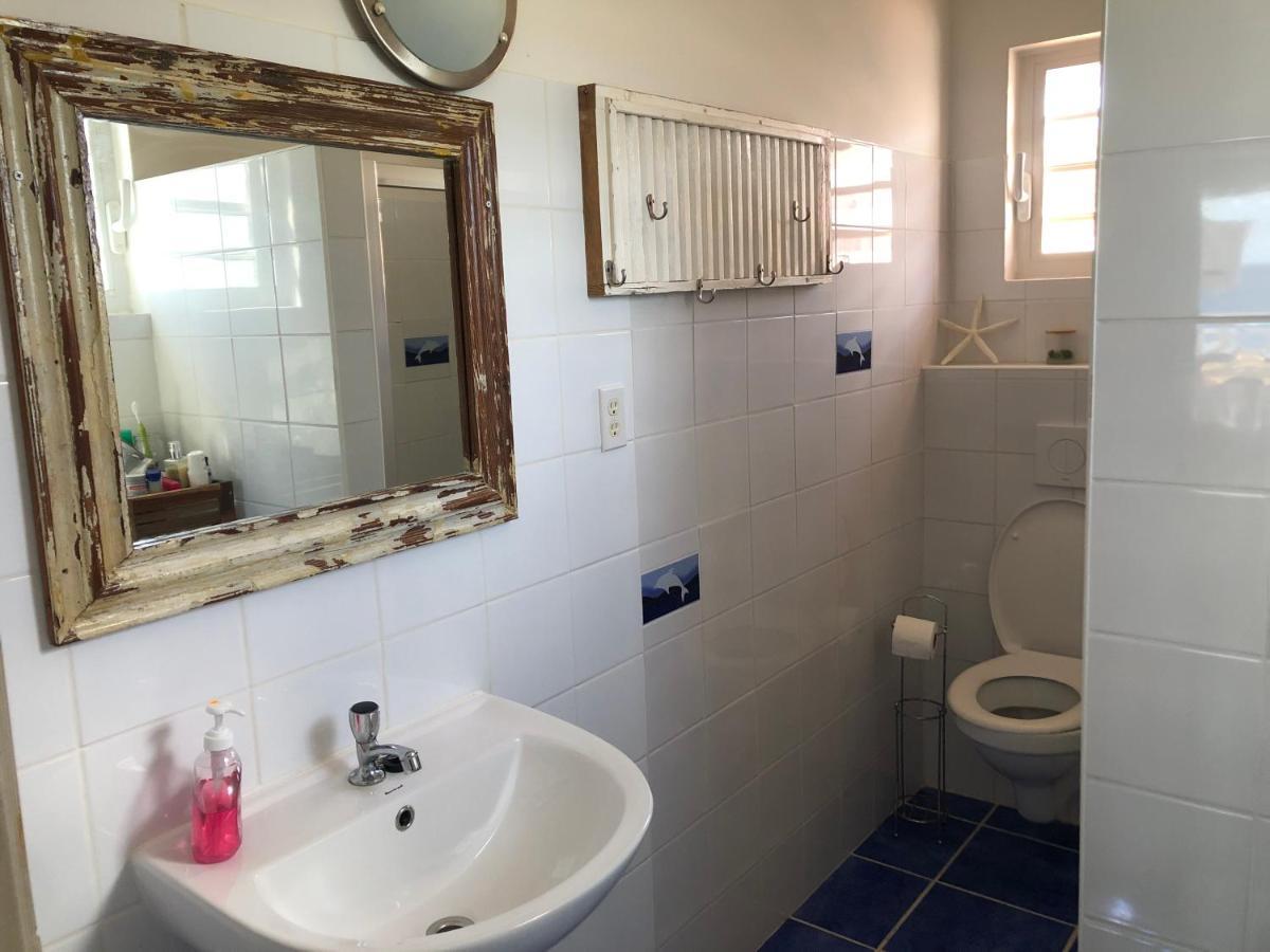 Marazul Dive Resort. 3 Bedroom Seafront House. Dive, Snorkel, Enjoy Amazing Sunsets Westpunt Exteriör bild