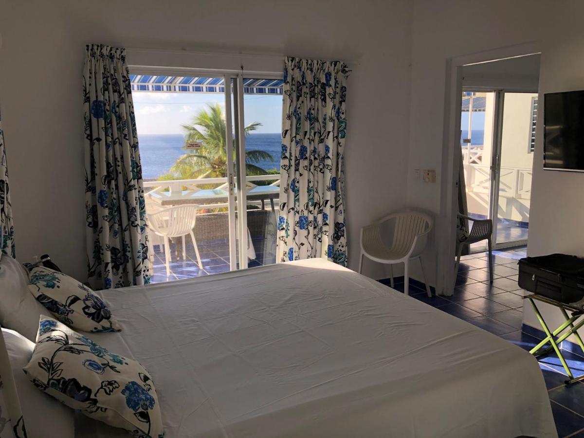 Marazul Dive Resort. 3 Bedroom Seafront House. Dive, Snorkel, Enjoy Amazing Sunsets Westpunt Exteriör bild