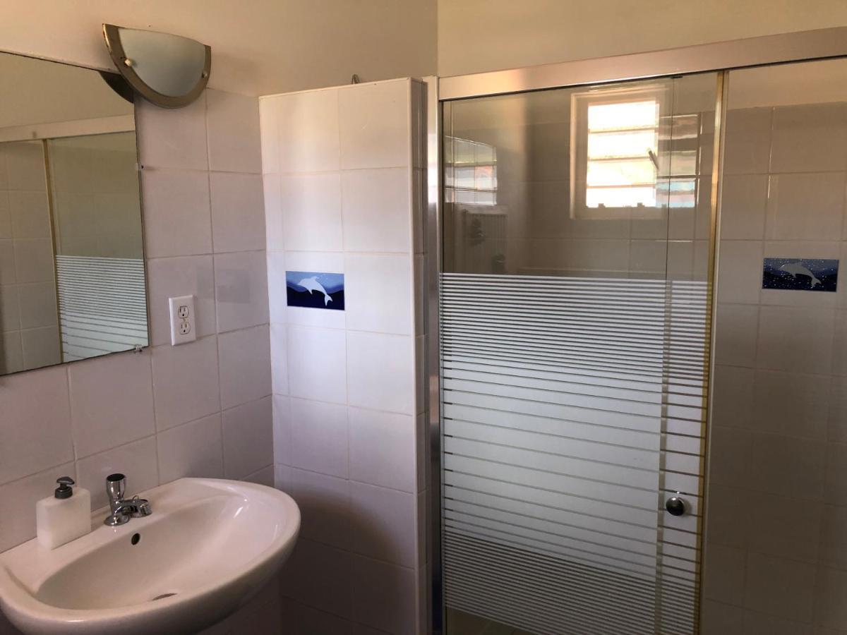 Marazul Dive Resort. 3 Bedroom Seafront House. Dive, Snorkel, Enjoy Amazing Sunsets Westpunt Exteriör bild