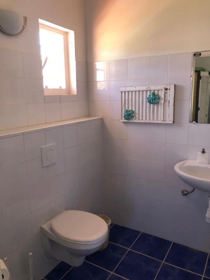 Marazul Dive Resort. 3 Bedroom Seafront House. Dive, Snorkel, Enjoy Amazing Sunsets Westpunt Exteriör bild