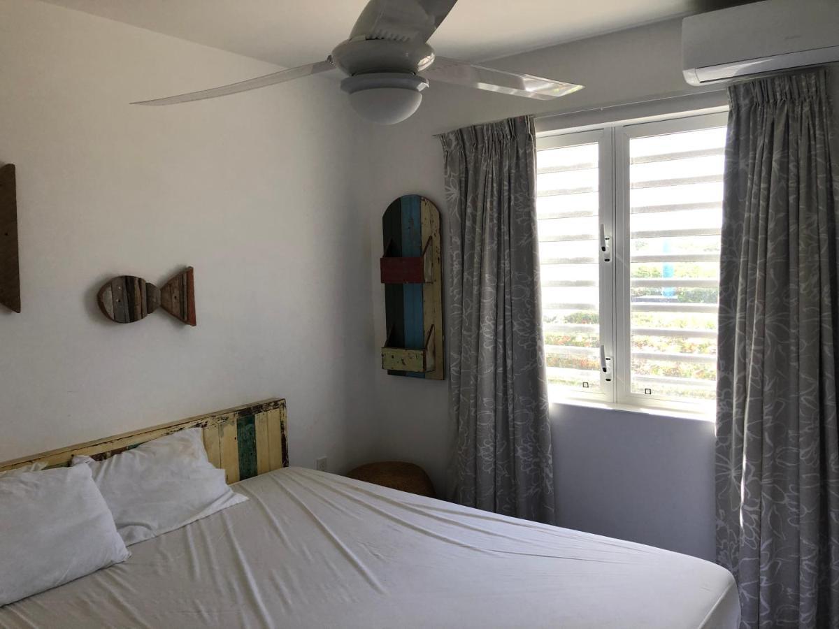 Marazul Dive Resort. 3 Bedroom Seafront House. Dive, Snorkel, Enjoy Amazing Sunsets Westpunt Exteriör bild