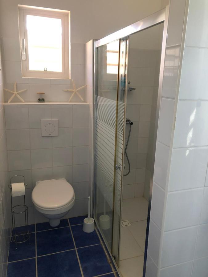 Marazul Dive Resort. 3 Bedroom Seafront House. Dive, Snorkel, Enjoy Amazing Sunsets Westpunt Exteriör bild