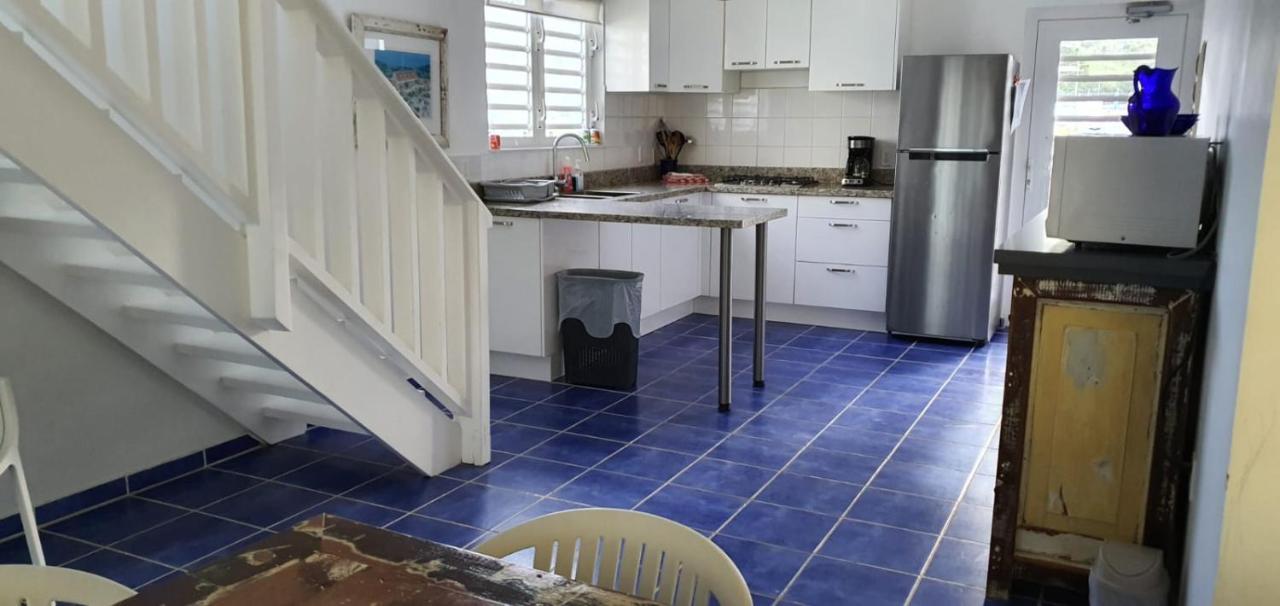 Marazul Dive Resort. 3 Bedroom Seafront House. Dive, Snorkel, Enjoy Amazing Sunsets Westpunt Exteriör bild