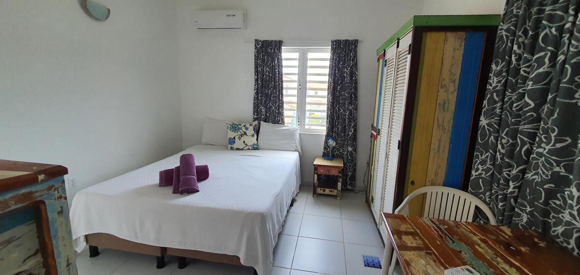 Marazul Dive Resort. 3 Bedroom Seafront House. Dive, Snorkel, Enjoy Amazing Sunsets Westpunt Exteriör bild