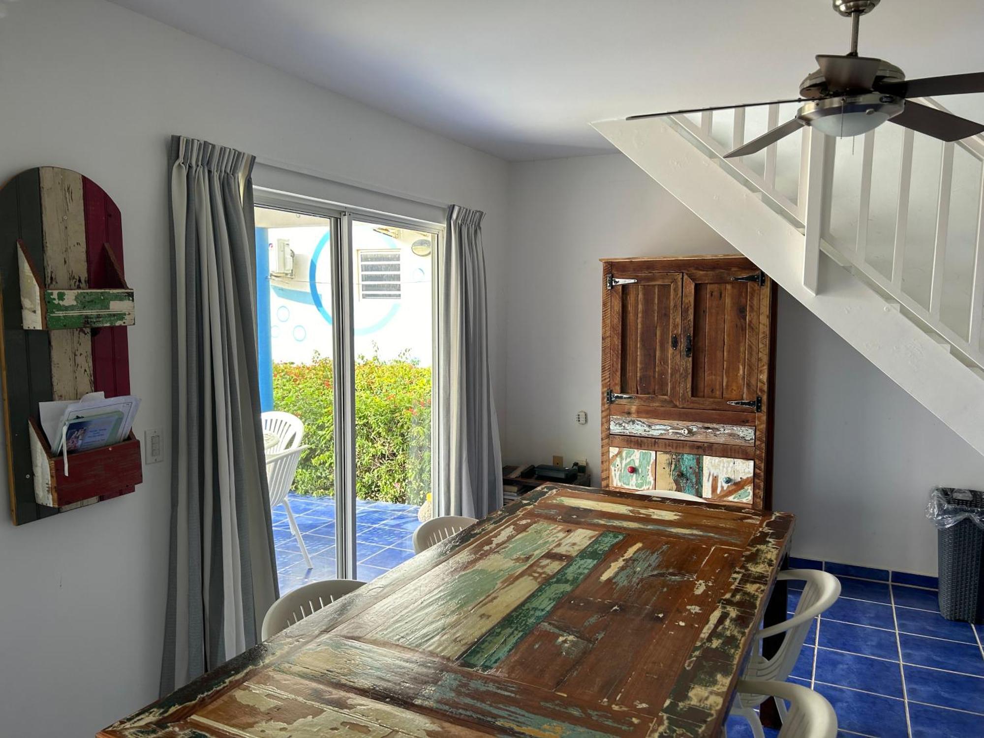 Marazul Dive Resort. 3 Bedroom Seafront House. Dive, Snorkel, Enjoy Amazing Sunsets Westpunt Exteriör bild