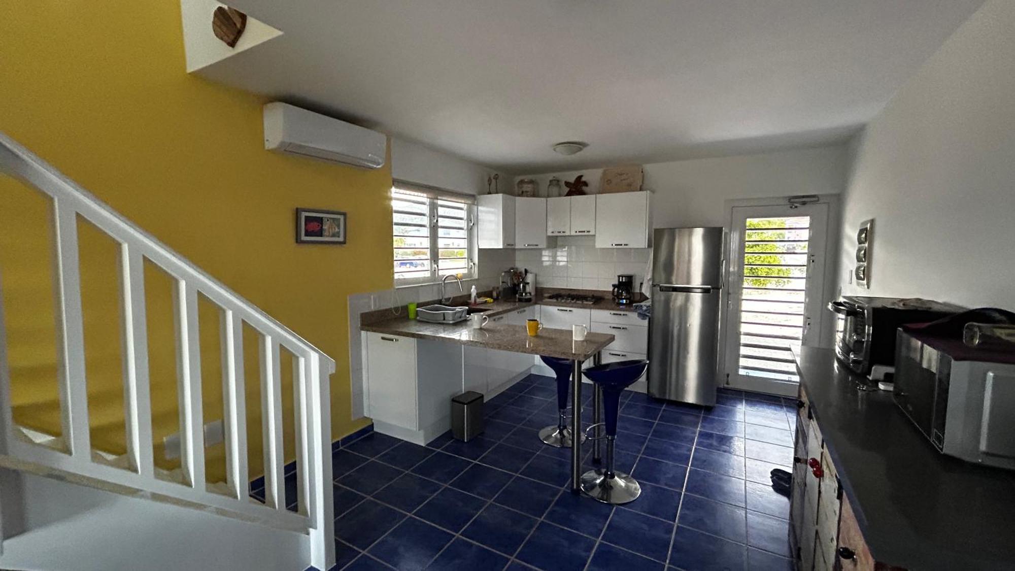 Marazul Dive Resort. 3 Bedroom Seafront House. Dive, Snorkel, Enjoy Amazing Sunsets Westpunt Exteriör bild